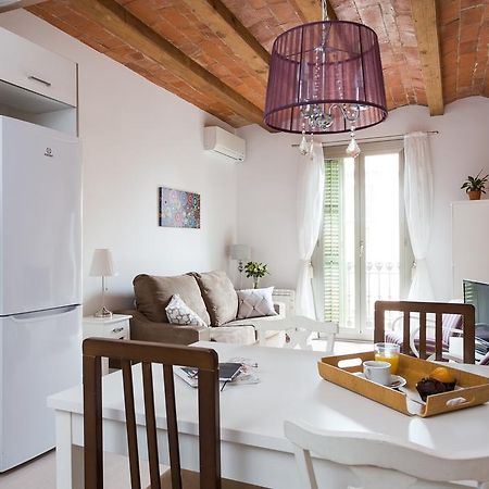 Casa Cosi Letamendi Lägenhet Barcelona Exteriör bild