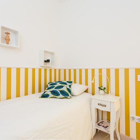 Casa Cosi Letamendi Lägenhet Barcelona Exteriör bild