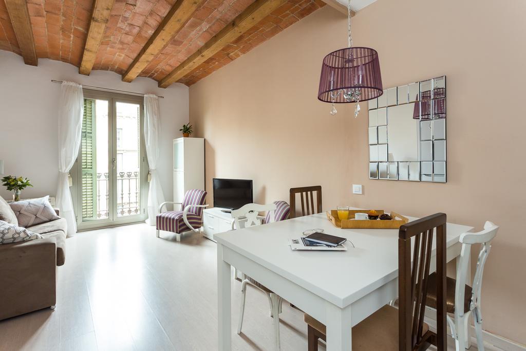 Casa Cosi Letamendi Lägenhet Barcelona Exteriör bild