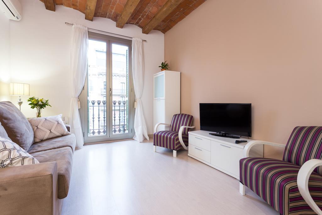 Casa Cosi Letamendi Lägenhet Barcelona Exteriör bild