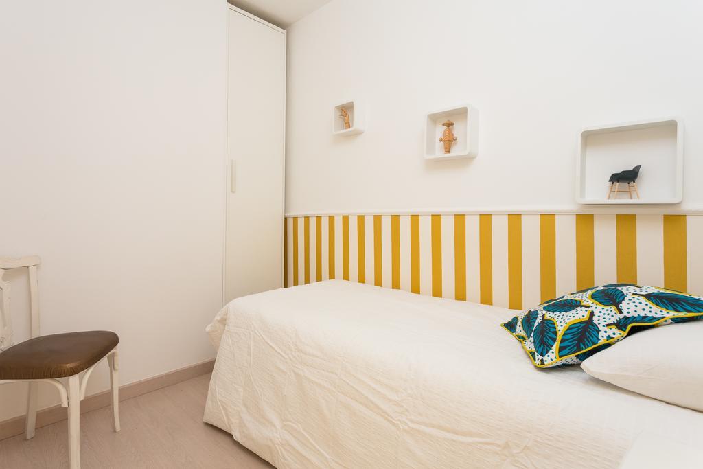 Casa Cosi Letamendi Lägenhet Barcelona Exteriör bild